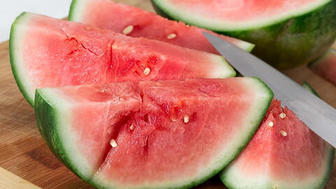 Wassermelone
