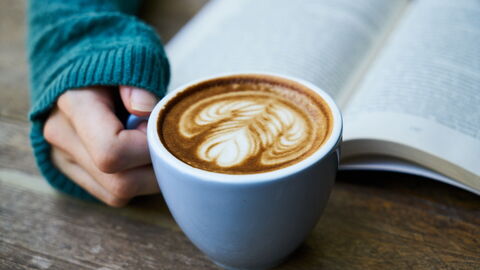 Kaffee