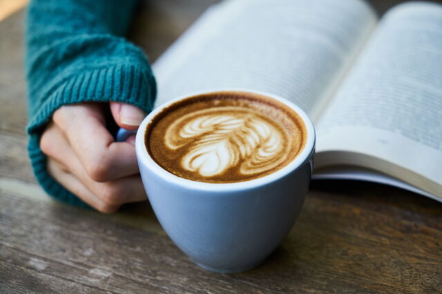 Kaffee