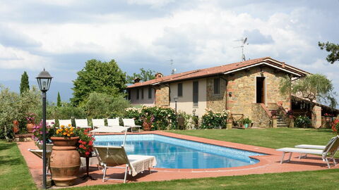 Villa Alessandra Alla Poggetta