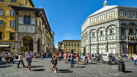 Florenz