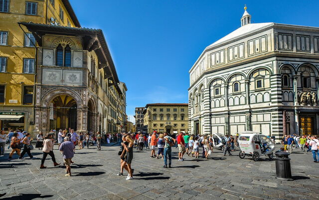 Florenz