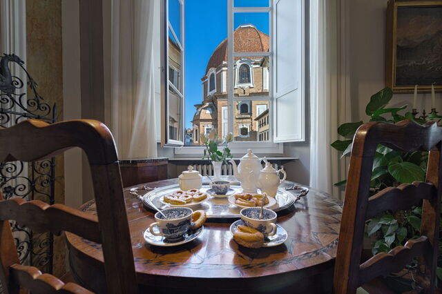 Elegante Suite