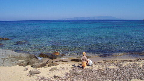 Insel Giglio