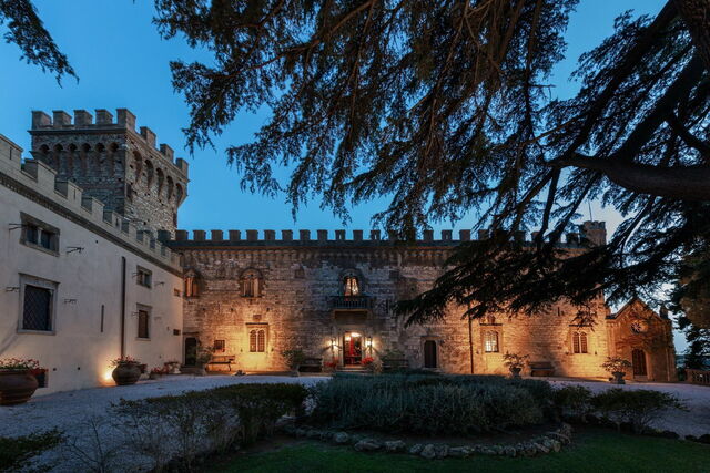 Castello Leopoldo