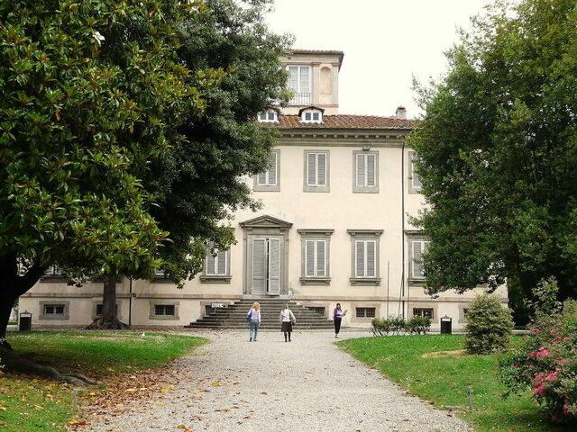Villa Bottini
