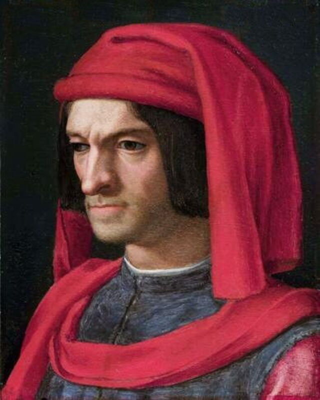Lorenzo der Prächtige