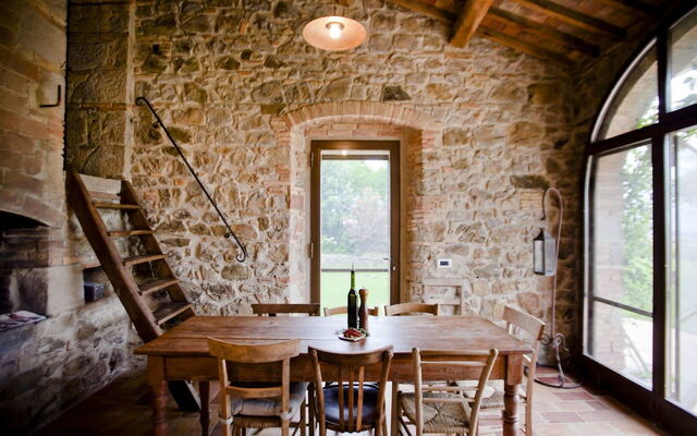 La Ghiandaia