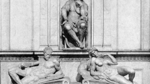 Medici Kapelle