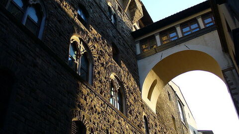 Vasari Korridor