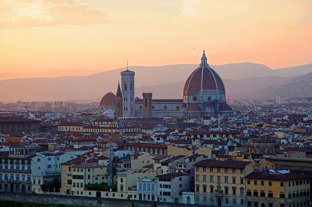 Florenz