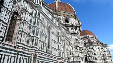 Florenz Kathedrale