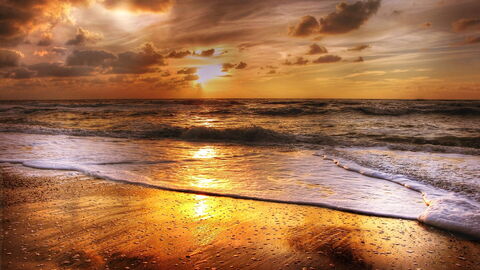Strand
