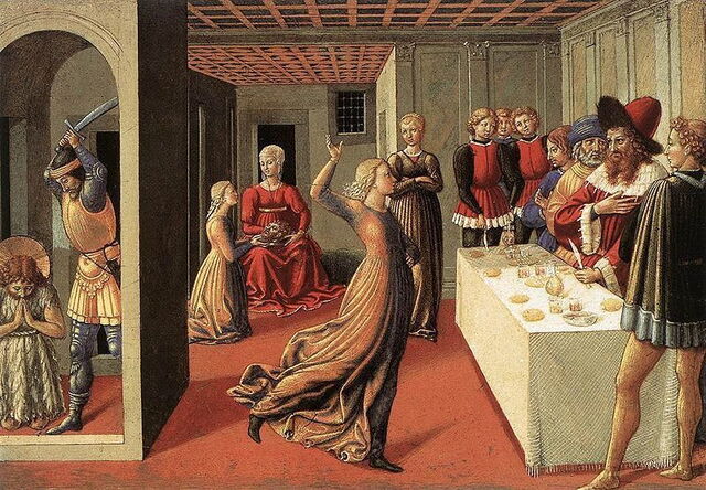 Speisen in der Renaissance
