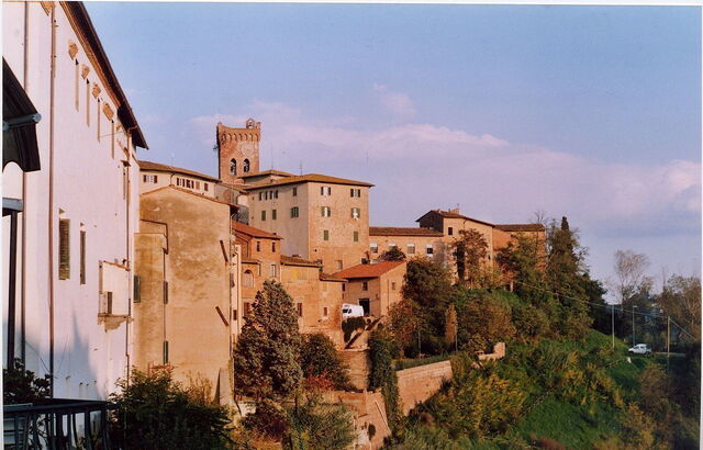 San Miniato