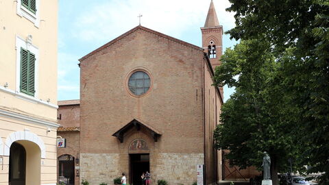 San Francesco Kirche