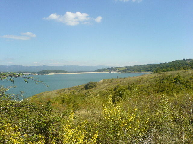 Lago di Bilancino