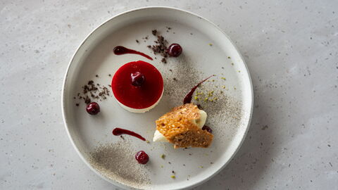 Gourmetküche