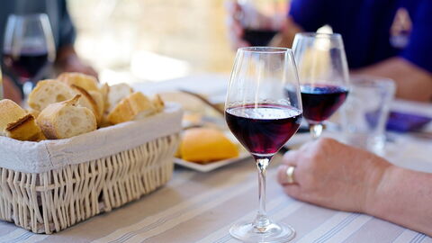 Rotwein