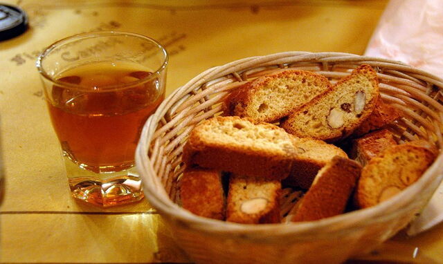 Vin Santo