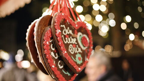Lebkuchen