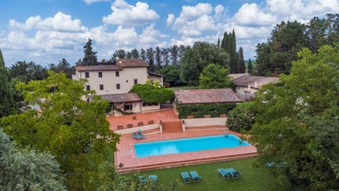 Colle Val D'elsa