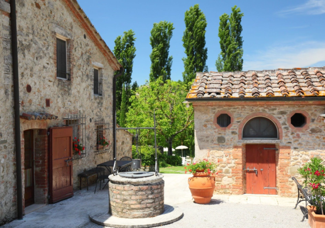 Rapolano Terme