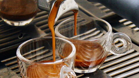 Espresso