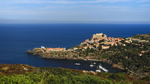 Capraia
