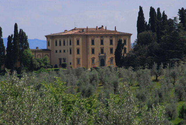 Poggio Torselli
