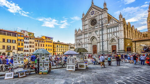 Florenz