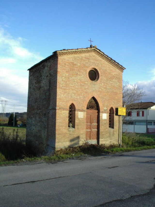 Tabernakel della Tosse