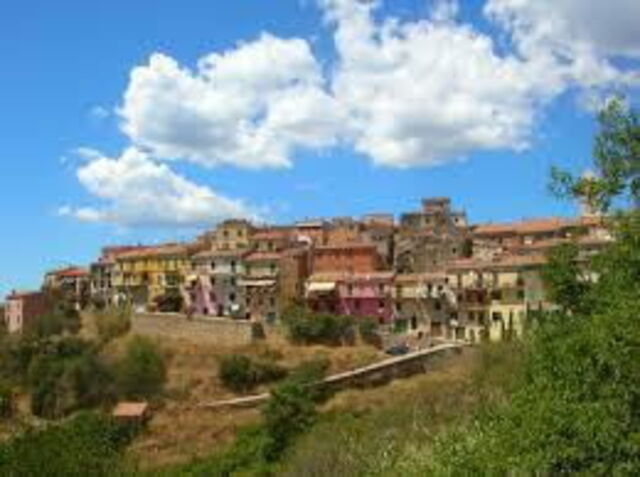 Blick auf Capoliveri