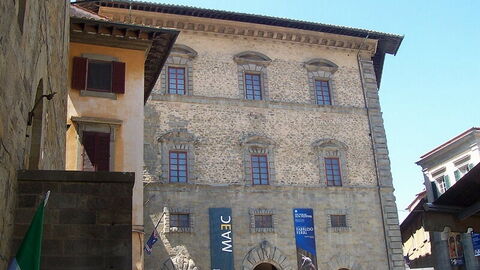 Palazzo Casali