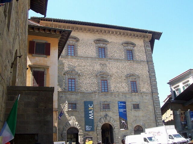 Palazzo Casali