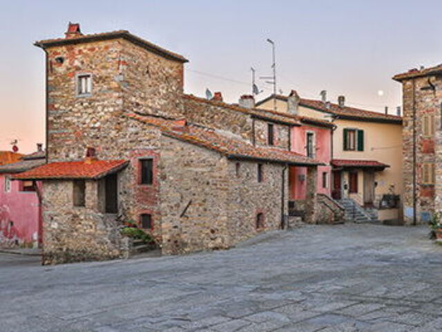 Preis der Casa di Vignolo