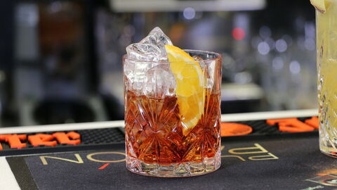 Negroni