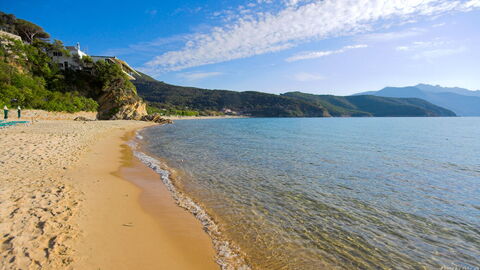Forno Strand