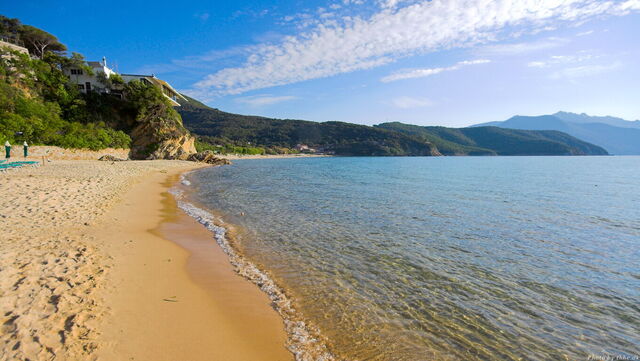 Forno Strand