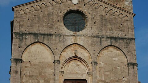 Basilika Sant’ Agata