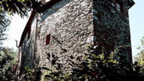 Montemagno Schloss