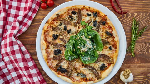 Pizza