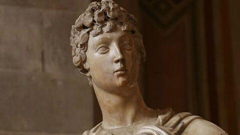Donatellos David