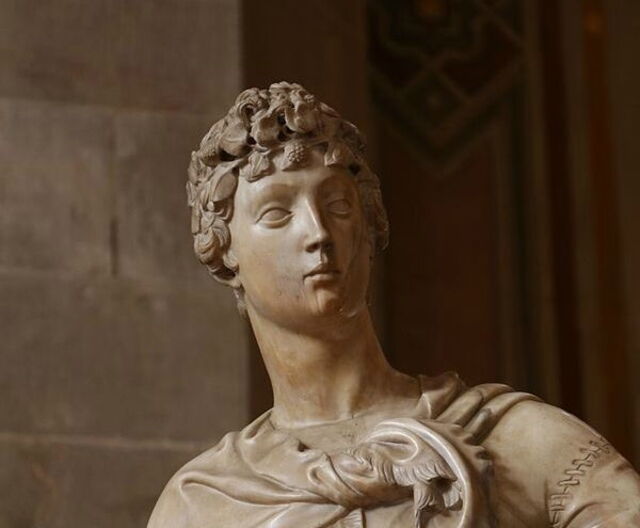 Donatellos David