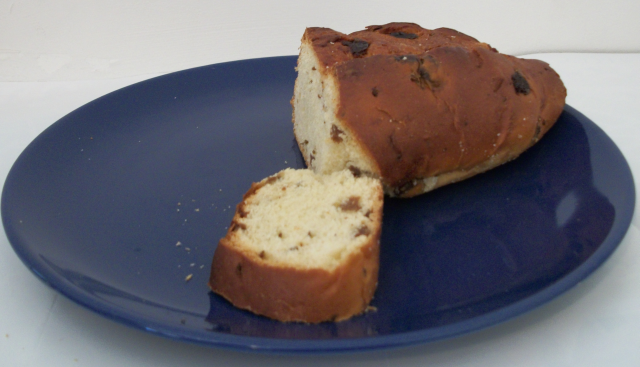 Buccellato
