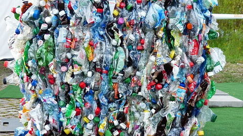 Recycling Verpackung