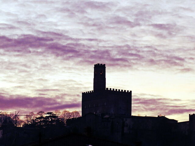 Schloss Poppi