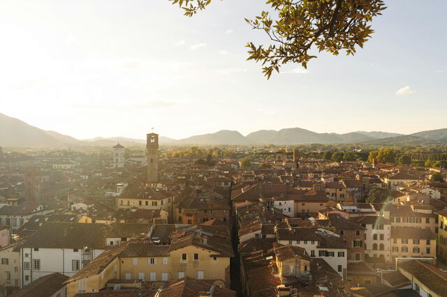 Lucca