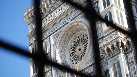 Duomo, Florenz