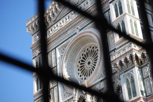 Duomo, Florenz